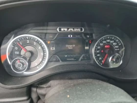 Dodge RAM 1500, снимка 8