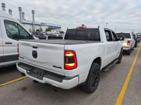Dodge RAM 1500, снимка 14