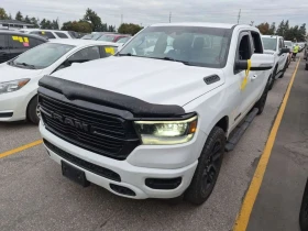 Dodge RAM 1500, снимка 1