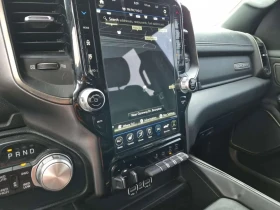 Dodge RAM 1500, снимка 9