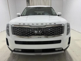 Kia Telluride 3.8 AWD* ПОДГРЕВИ* ШИБИДАХ* КАМЕРИ* КРАЙНА ЦЕНА* , снимка 6