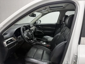 Kia Telluride 3.8 AWD* ПОДГРЕВИ* ШИБИДАХ* КАМЕРИ* КРАЙНА ЦЕНА* , снимка 7
