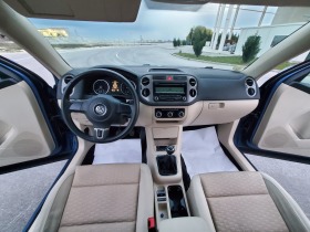 VW Tiguan 4motion, снимка 3