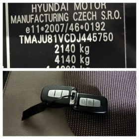 Hyundai IX35 4x4/Navi, Camera, снимка 16 - Автомобили и джипове - 45750739