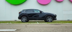 Mazda CX-30 НОВА 2600км, снимка 5