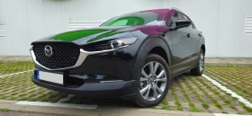 Mazda CX-30 НОВА 2600км, снимка 3