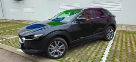 Mazda CX-30 НОВА 2600км, снимка 2