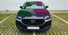 Mazda CX-30 AWD / АВТОМАТИК / 2600км, снимка 12