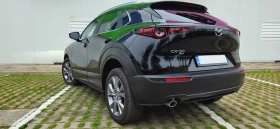 Mazda CX-30 НОВА 2600км, снимка 9