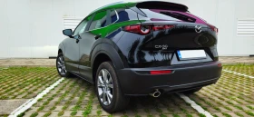 Mazda CX-30 автомобил на 2600 км, снимка 12