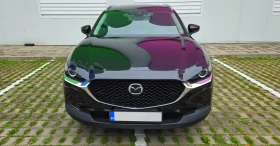 Mazda CX-30 НОВА 2600км, снимка 12