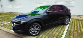 Mazda CX-30 автомобил на 2600 км, снимка 5