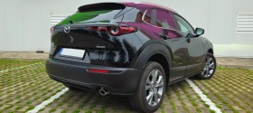 Mazda CX-30 НОВА 2600км, снимка 10