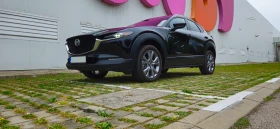 Mazda CX-30 НОВА 2600км, снимка 8