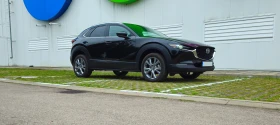 Mazda CX-30 НОВА 2600км, снимка 1