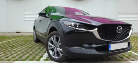 Mazda CX-30 НОВА 2600км, снимка 4