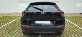 Mazda CX-30 НОВА 2600км, снимка 11