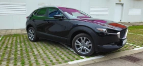 Mazda CX-30 НОВА 2600км, снимка 13