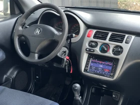 Honda Hr-v 4х4 ЛИЗИНГ, снимка 13