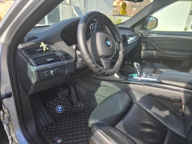 BMW X6 4.0, снимка 6