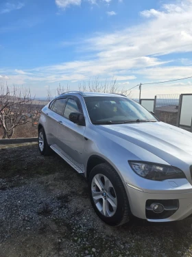 BMW X6 4.0, снимка 1