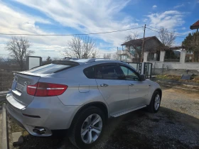 BMW X6 4.0, снимка 4