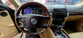 VW Touareg 3.0d * * * KEYLESS * * * , снимка 12