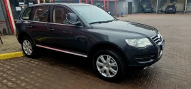 VW Touareg 3.0d * * * KEYLESS * * * , снимка 2