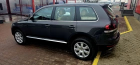 VW Touareg 3.0d * * * KEYLESS * * * , снимка 3