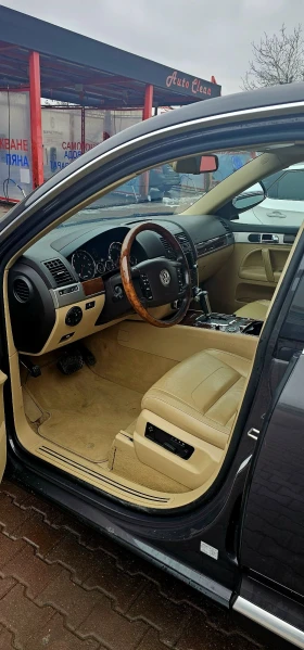 VW Touareg 3.0d * * * KEYLESS * * * , снимка 11