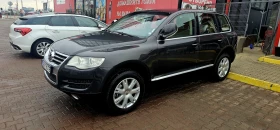 VW Touareg 3.0d * * * KEYLESS * * * , снимка 1