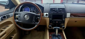 VW Touareg 3.0d * * * KEYLESS * * * , снимка 10