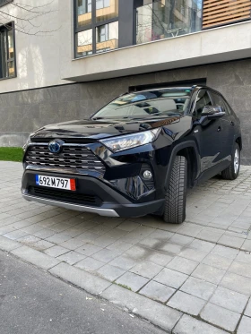 Toyota Rav4 4x4 222к.с 139000км РЕАЛНИ - 47000 лв. - 38197855 | Car24.bg