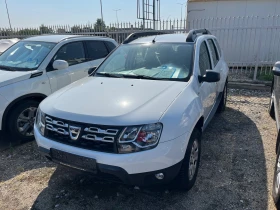 Dacia Duster 4x4 1.6/114k.c | Mobile.bg    4