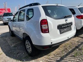 Dacia Duster 4x4 1.6/114k.c | Mobile.bg    5