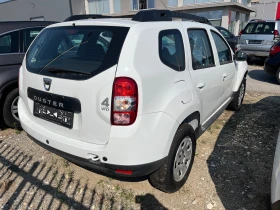 Dacia Duster 4x4 1.6/114k.c | Mobile.bg    6