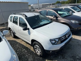 Dacia Duster 4x4 1.6/114k.c | Mobile.bg    2