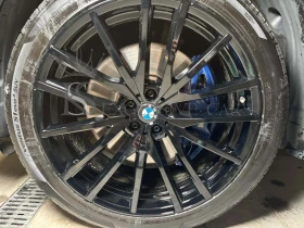 BMW X7 M-SPORT* BOWERS & WILKINS* PANORAMA SKY LOUNGE*  | Mobile.bg    7