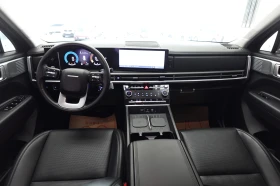 Hyundai Santa fe 2.5 T LUXURY 2WD | Mobile.bg    16