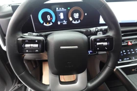 Обява за продажба на Hyundai Santa fe 2.5 T LUXURY 2WD ~76 000 лв. - изображение 7