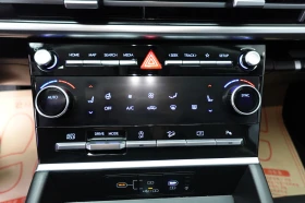 Обява за продажба на Hyundai Santa fe 2.5 T LUXURY 2WD ~76 000 лв. - изображение 9
