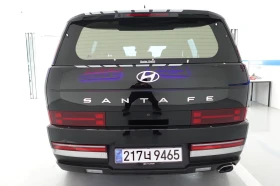 Обява за продажба на Hyundai Santa fe 2.5 T LUXURY 2WD ~76 000 лв. - изображение 3
