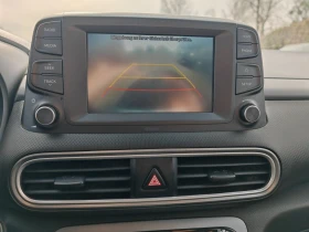 Обява за продажба на Hyundai Kona 204HP/CAM/NAVI/LED/KLESS/ELECTRIC/346v ~40 799 лв. - изображение 10