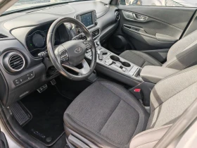 Обява за продажба на Hyundai Kona 204HP/CAM/NAVI/LED/KLESS/ELECTRIC/346v ~40 799 лв. - изображение 7