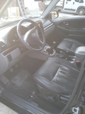 Suzuki Grand vitara 2, 0d | Mobile.bg    2