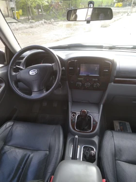 Suzuki Grand vitara 2, 0d | Mobile.bg    3