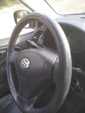 Suzuki Grand vitara 2, 0d | Mobile.bg    6