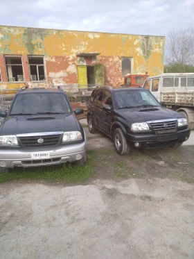 Suzuki Grand vitara 2, 0d | Mobile.bg    16