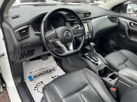 Nissan Qashqai 2.0i-SV 4X4 AWD EURO-6 - 31999 лв. - 44211138 11