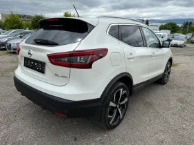 Nissan Qashqai 2.0i-SV 4X4 AWD EURO-6 - 31999 лв. - 44211138 6